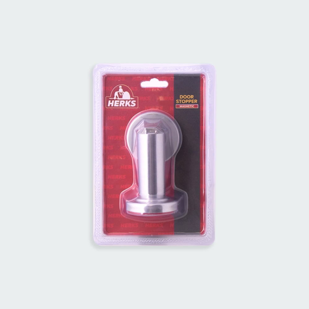 HERKS Magnetic Door Stopper - Crowned