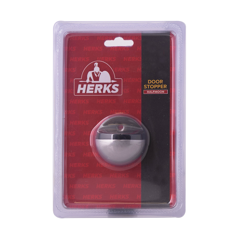 HERKS Door Stopper - Half Moon