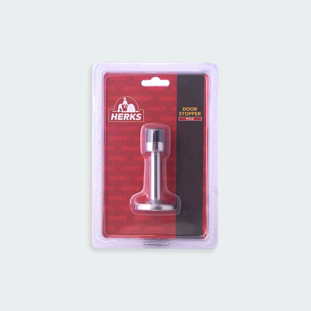 HERKS Door Stopper - Pole