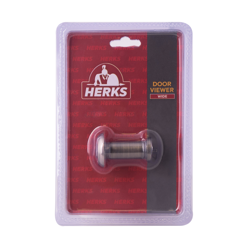 HERKS Door Viewer