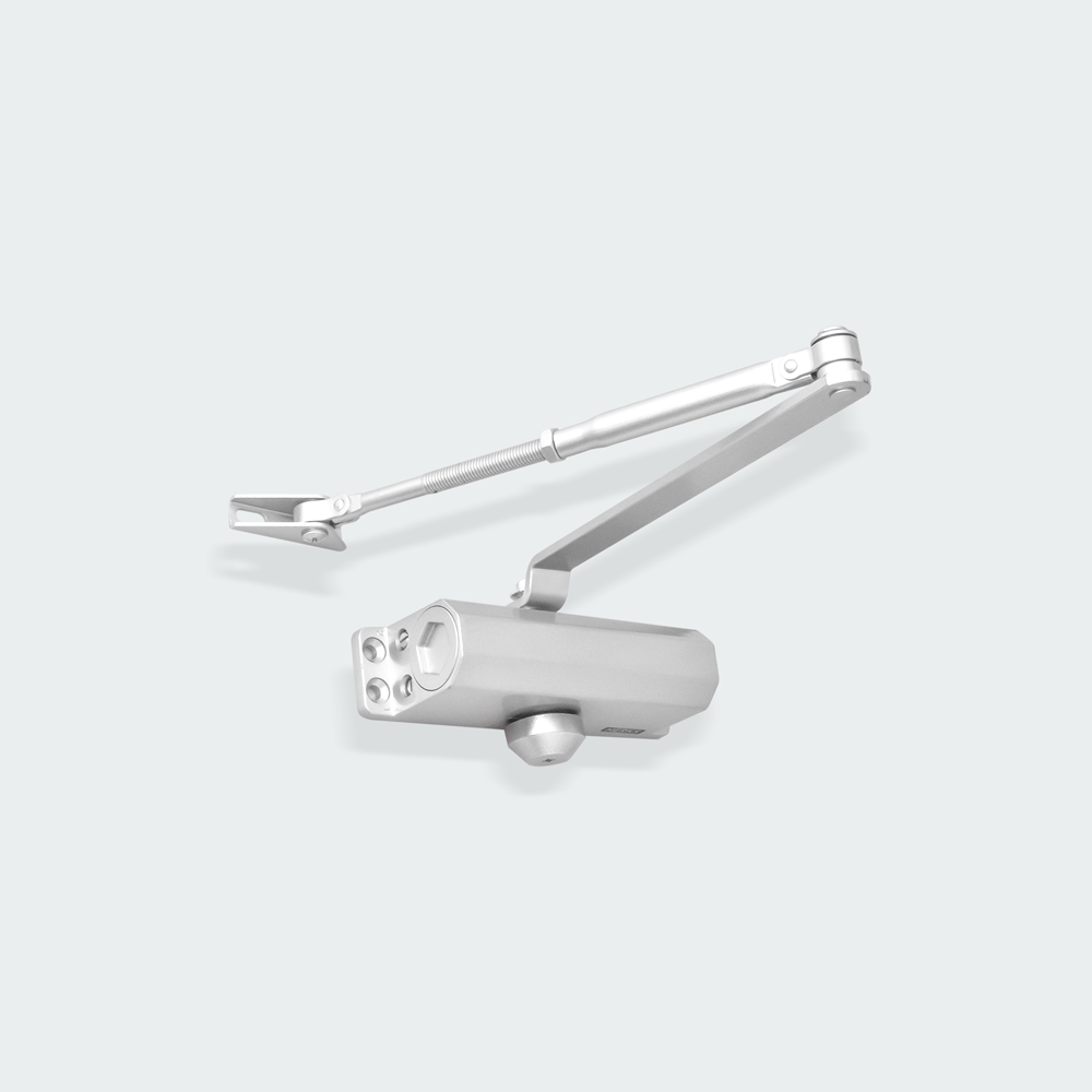 HERKS Hydraulic Door Closer