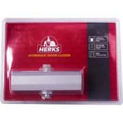 HERKS Hydraulic Door Closer