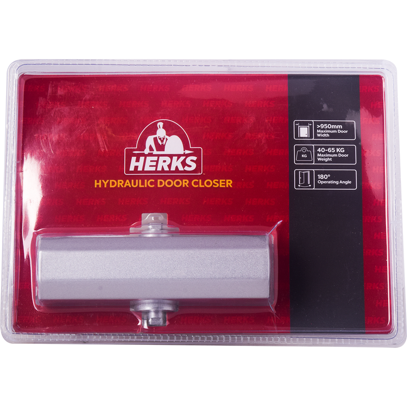 HERKS Hydraulic Door Closer