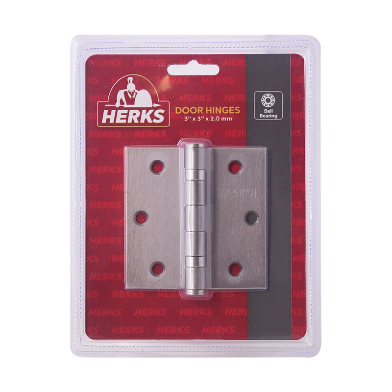 HERKS Ball Bearing Hinges (3.0 x 3.0 x 2.0 mm)