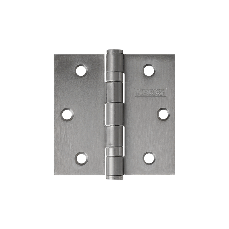 HERKS Ball Bearing Hinges (3.0 x 3.0 x 2.0 mm)