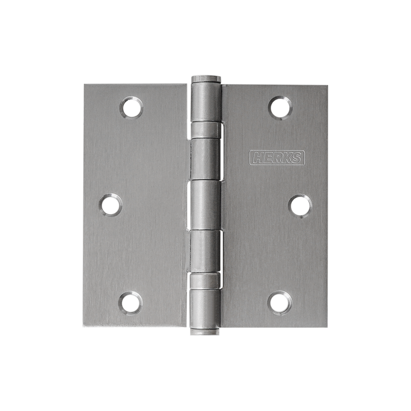 HERKS Ball Bearing Hinges (3.5 x 3.5 x 2.2 mm)
