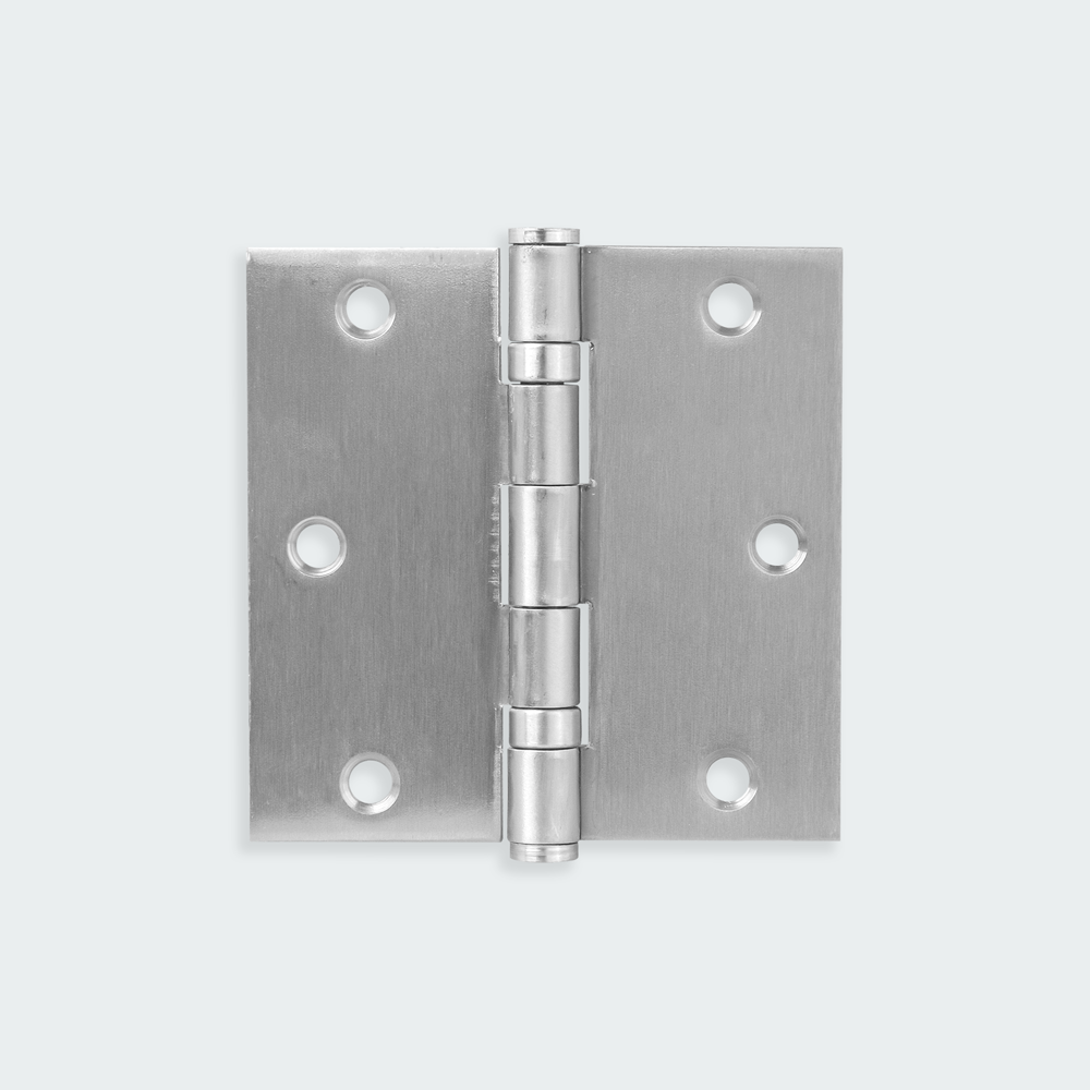 HERKS Ball Bearing Hinges (4.0 x 3.0 x 3.0 mm)