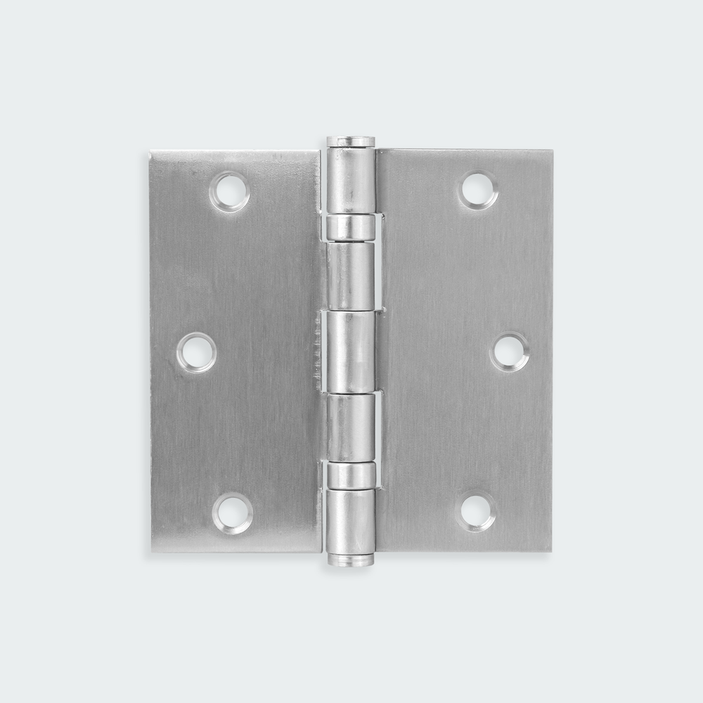HERKS Ball Bearing Hinges (4.0 x 4.0 x 3.0 mm)