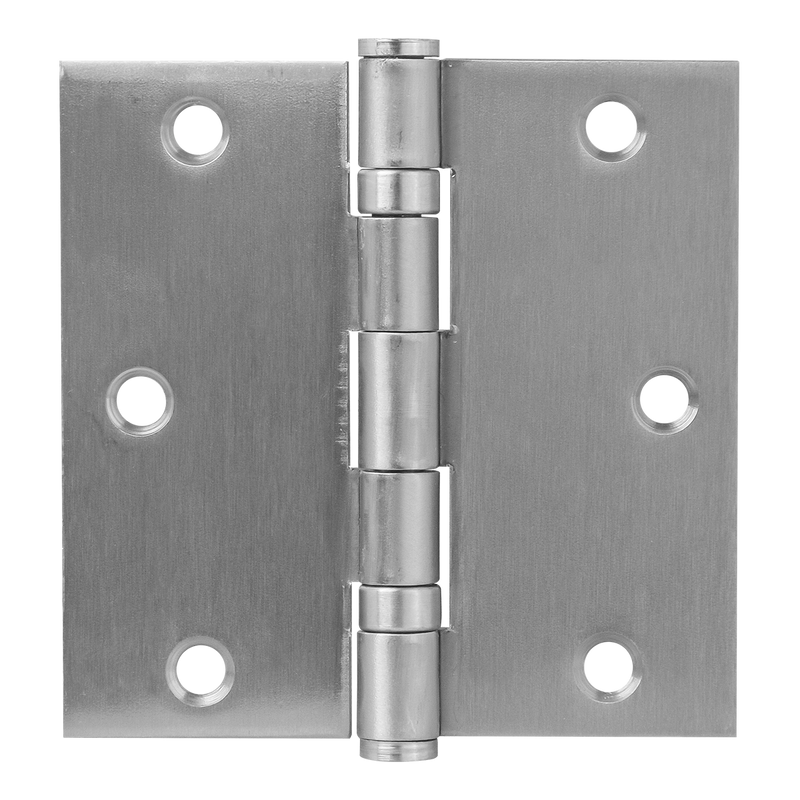 HERKS Ball Bearing Hinges (4.0 x 4.0 x 3.0 mm)