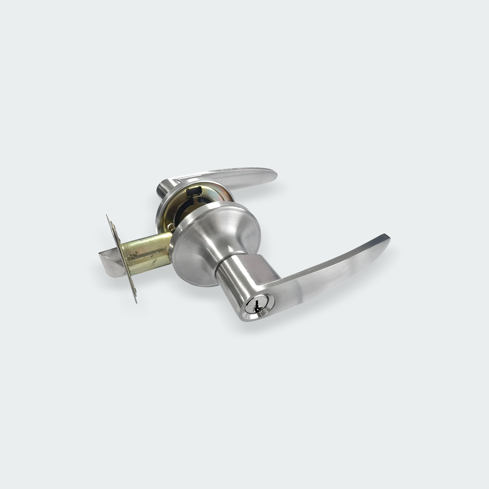 HERKS (Red Line) Tubular Leverset Entrance Function