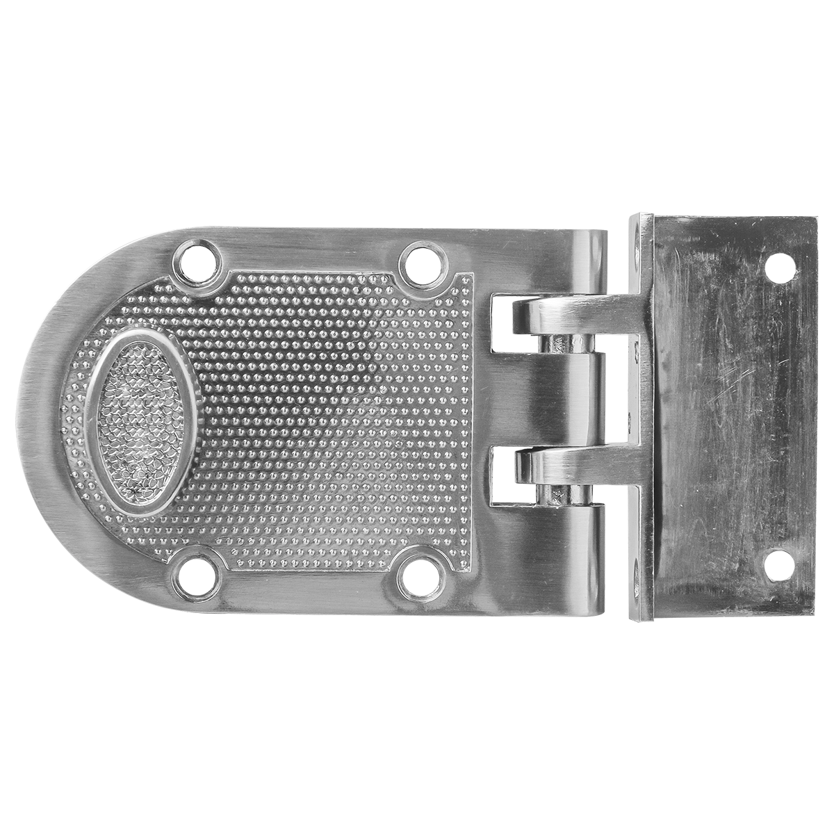 HERKS Jimmy Proof Deadlock Single Cylinder