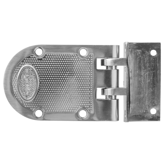 HERKS Jimmy Proof Deadlock Single Cylinder