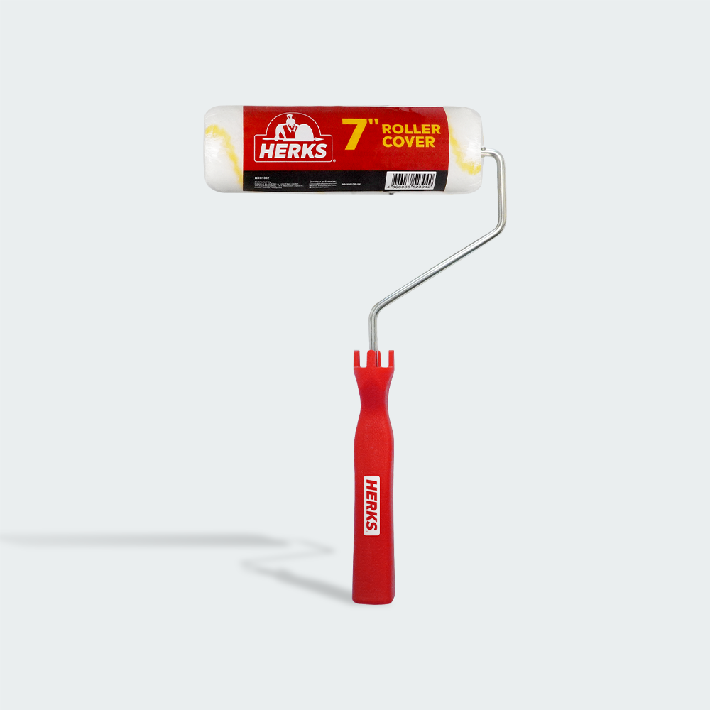 Herks Paint Roller