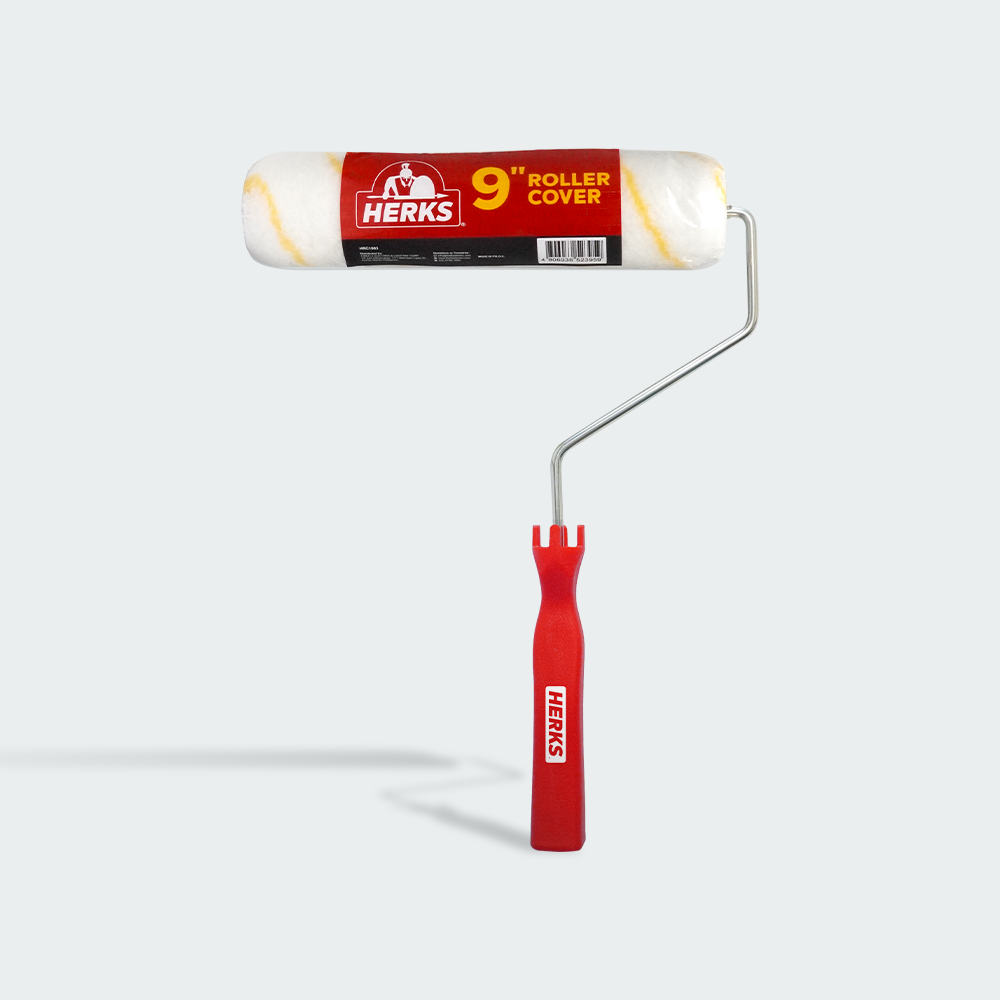 Herks Paint Roller