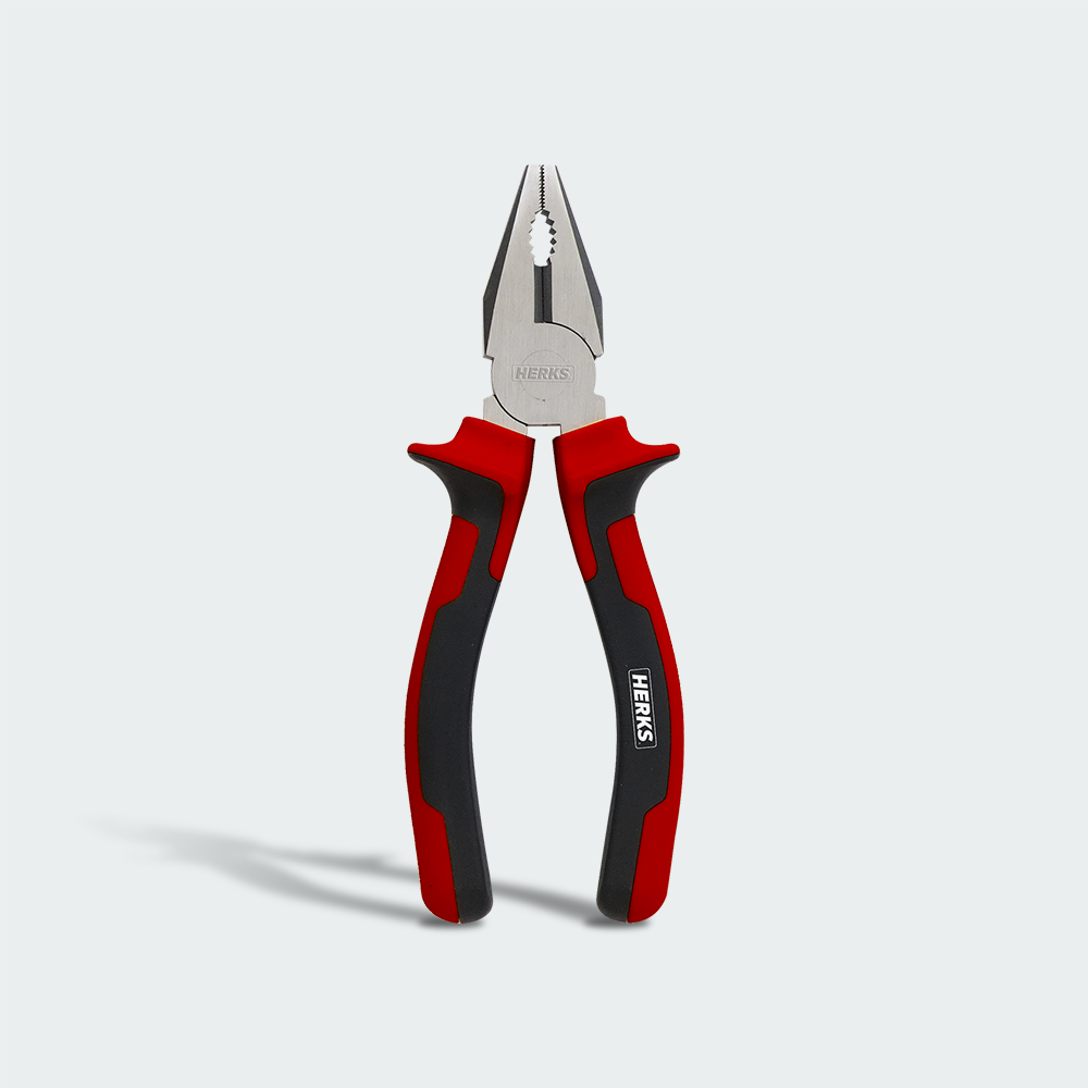 Herks Combination Pliers