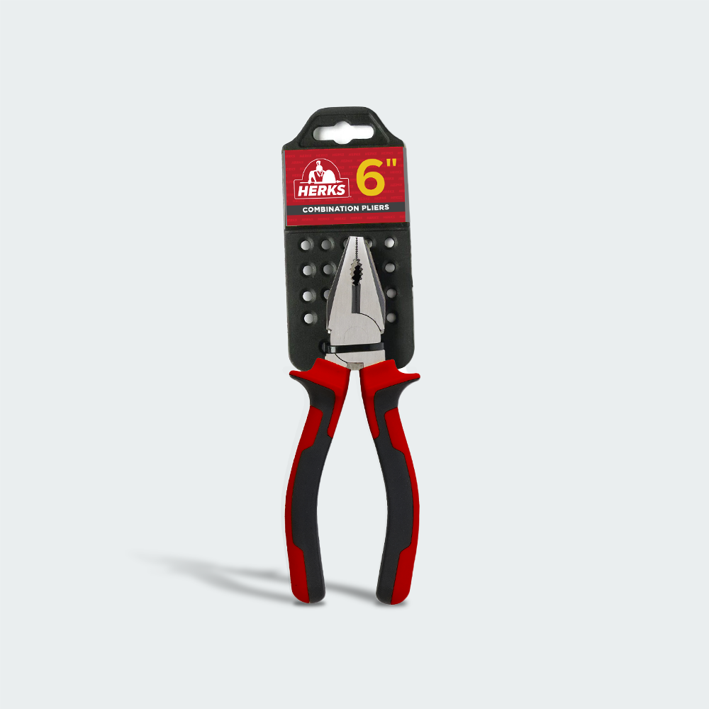 Herks Combination Pliers