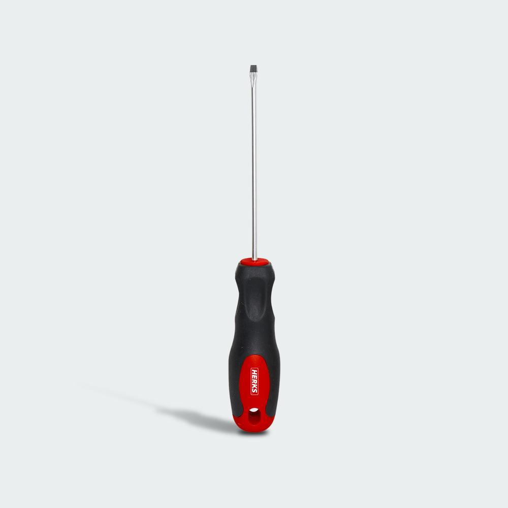 Herks Flat Screwdriver