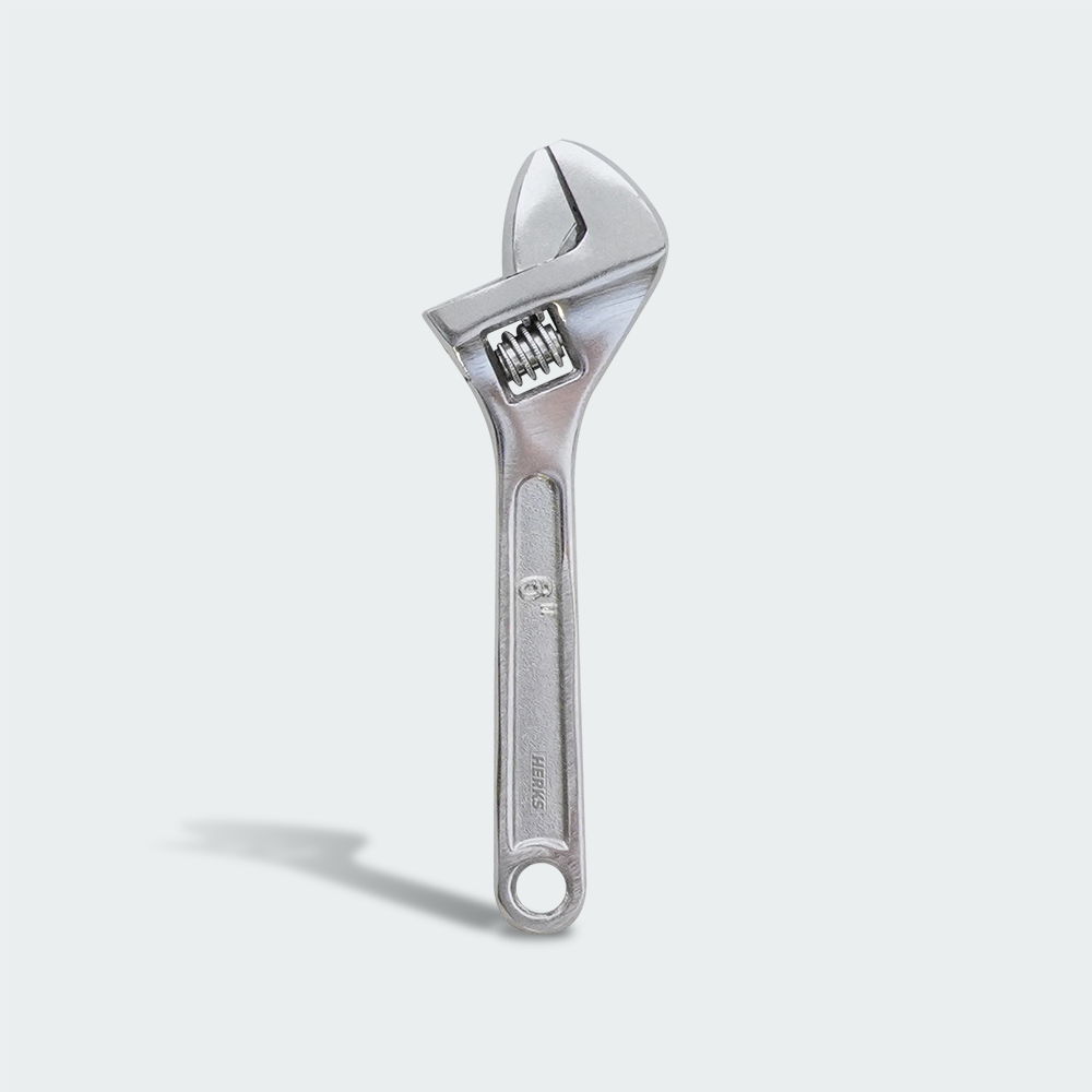 Herks Adjustable Wrench