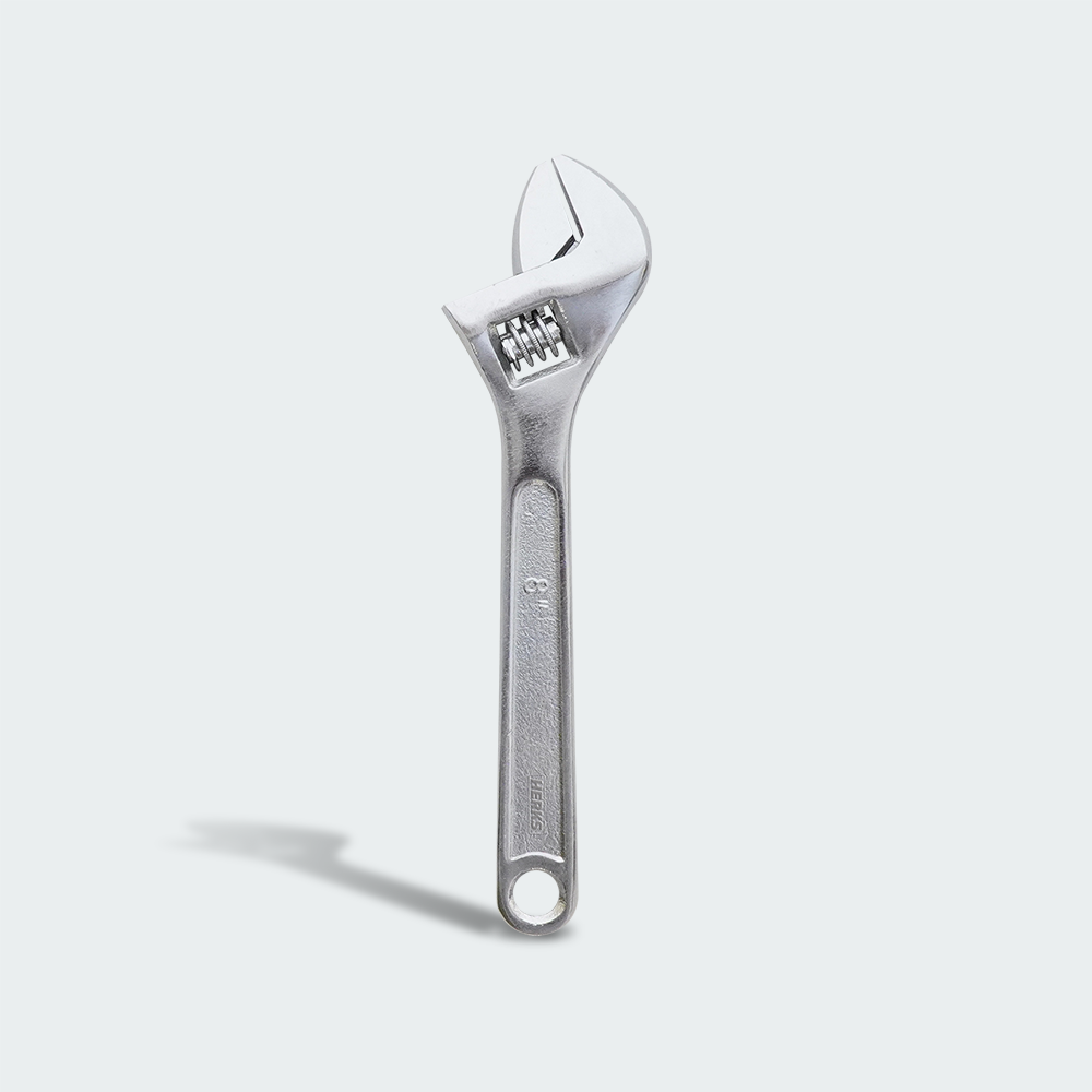Herks Adjustable Wrench