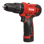 DCK Cordless Brushless Driver/ Hammer Drill
