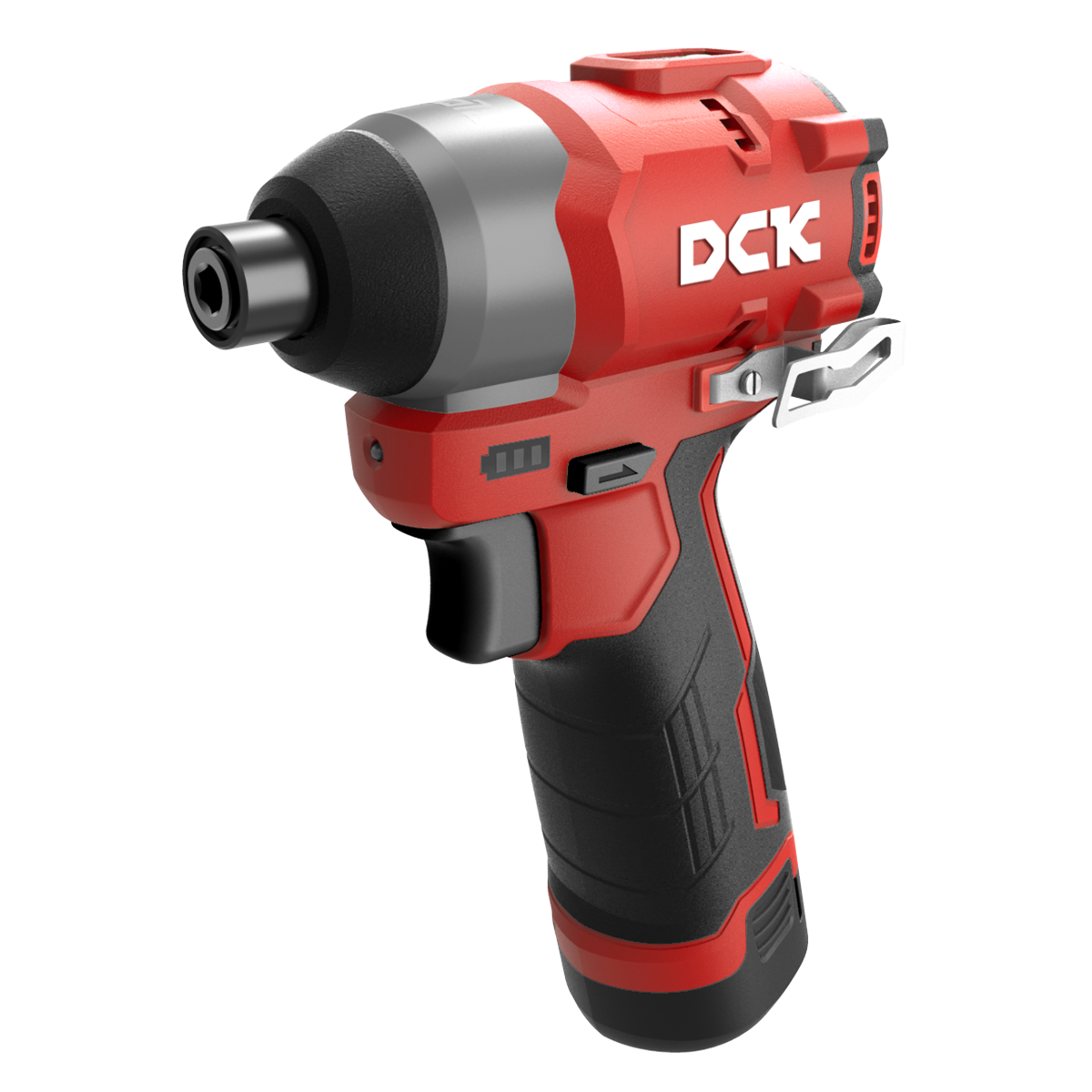 DCK Cordless Brushless Impact Driver