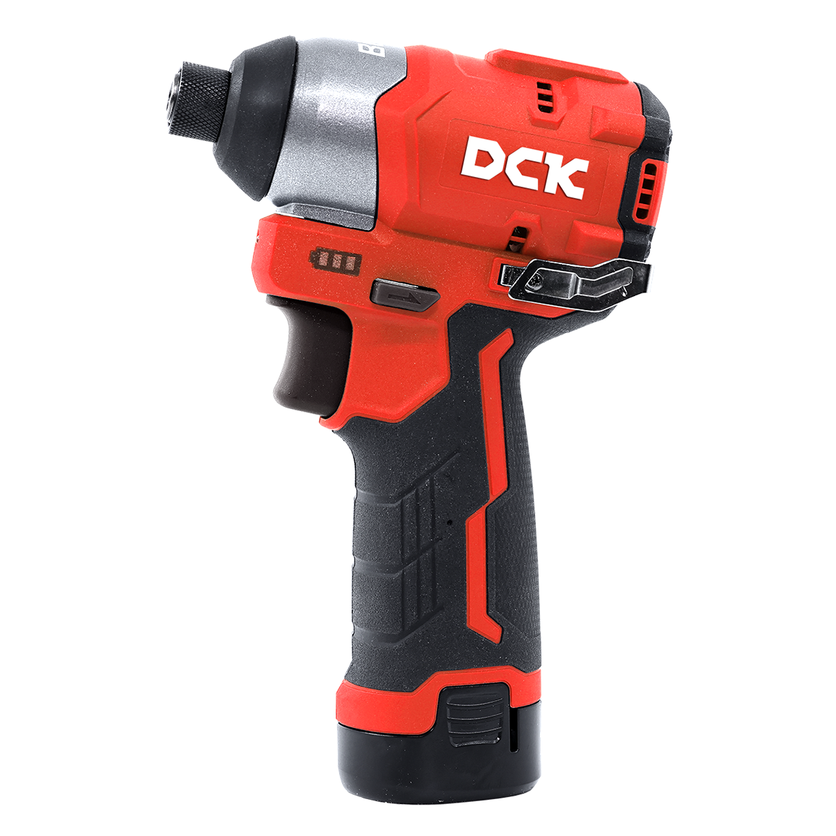 DCK Cordless Brushless Impact Driver