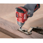 DCK Cordless Brushless Impact Driver