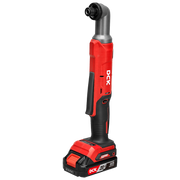 DCK Cordless Brushless Angle Impact Driver