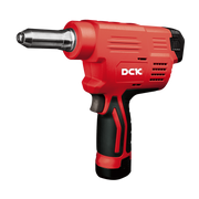 DCK Cordless Blind Riveting Gun