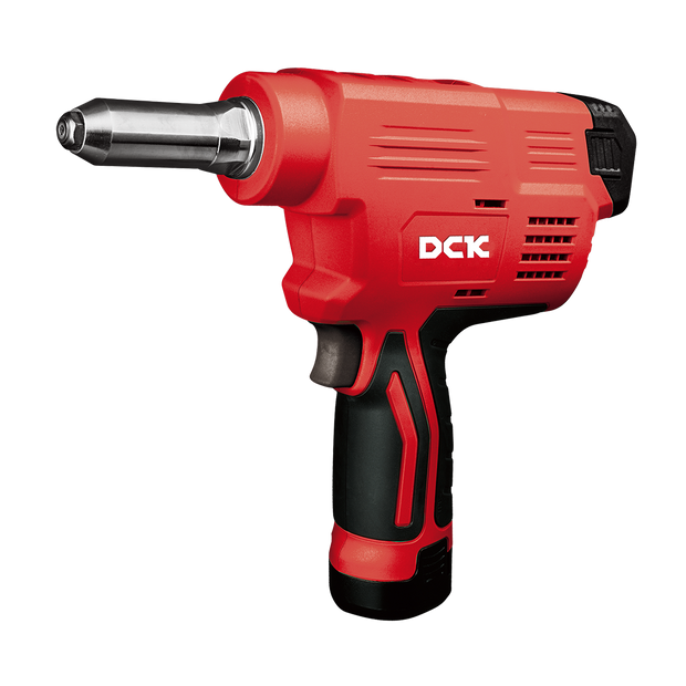 DCK Cordless Blind Riveting Gun – FELCO Store