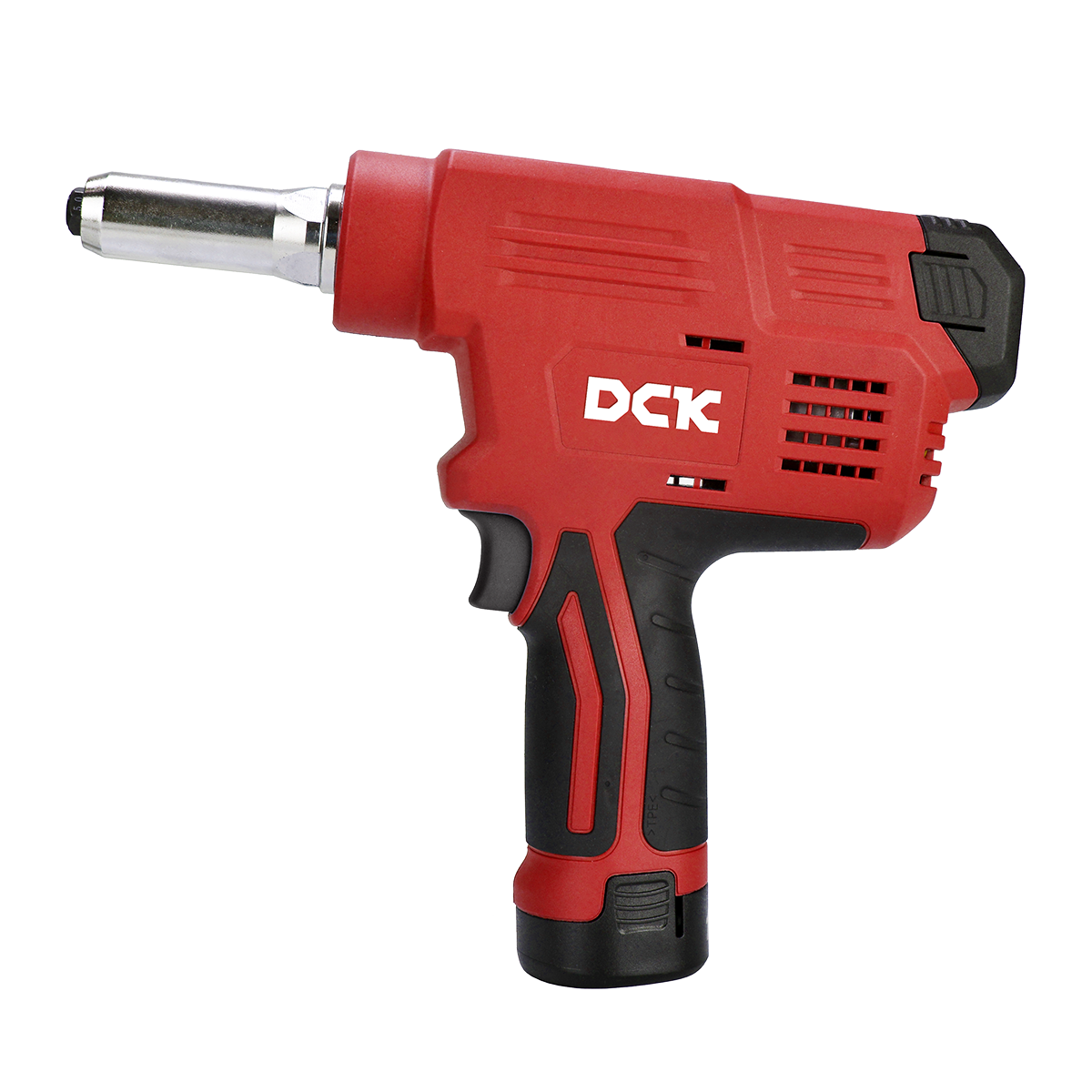 DCK Cordless Blind Riveting Gun