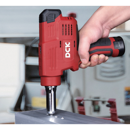 DCK Cordless Blind Riveting Gun