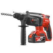 DCK Cordless Brushless Rotary Hammer