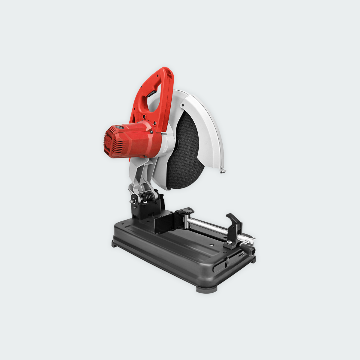DCK Electric Cut-Off Machine 2600W with wheel size:355x3x25.4mm – FELCO ...