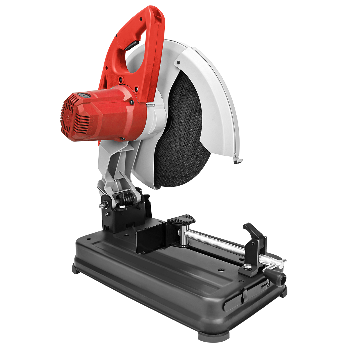 DCK Electric Cut-Off Machine 2600W with wheel size:355x3x25.4mm
