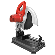 DCK Electric Cut-Off Machine 2600W with wheel size:355x3x25.4mm