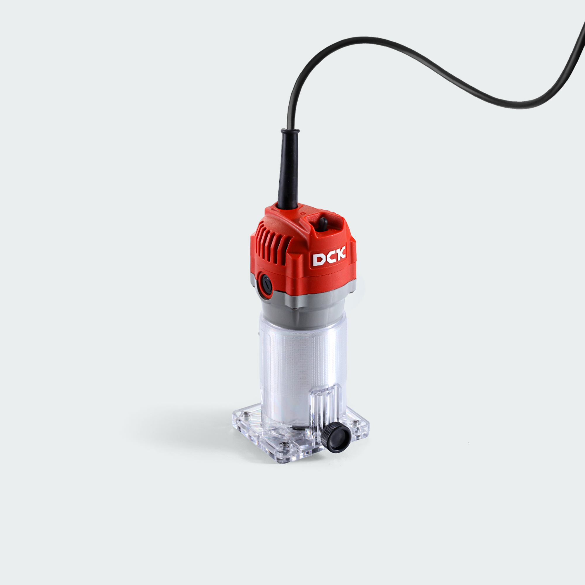 DCK Trimmer 550W