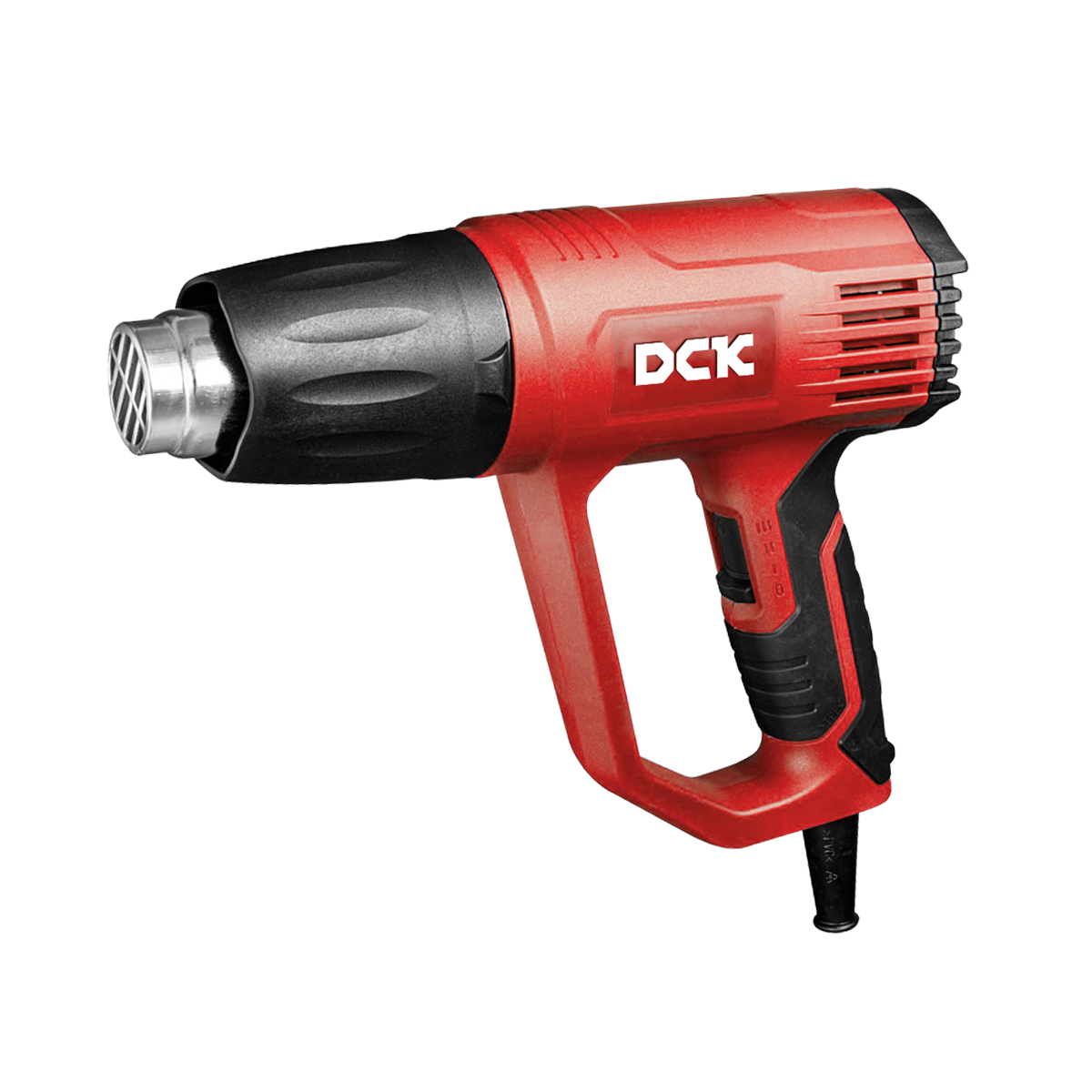 DCK Heat Gun 2000W