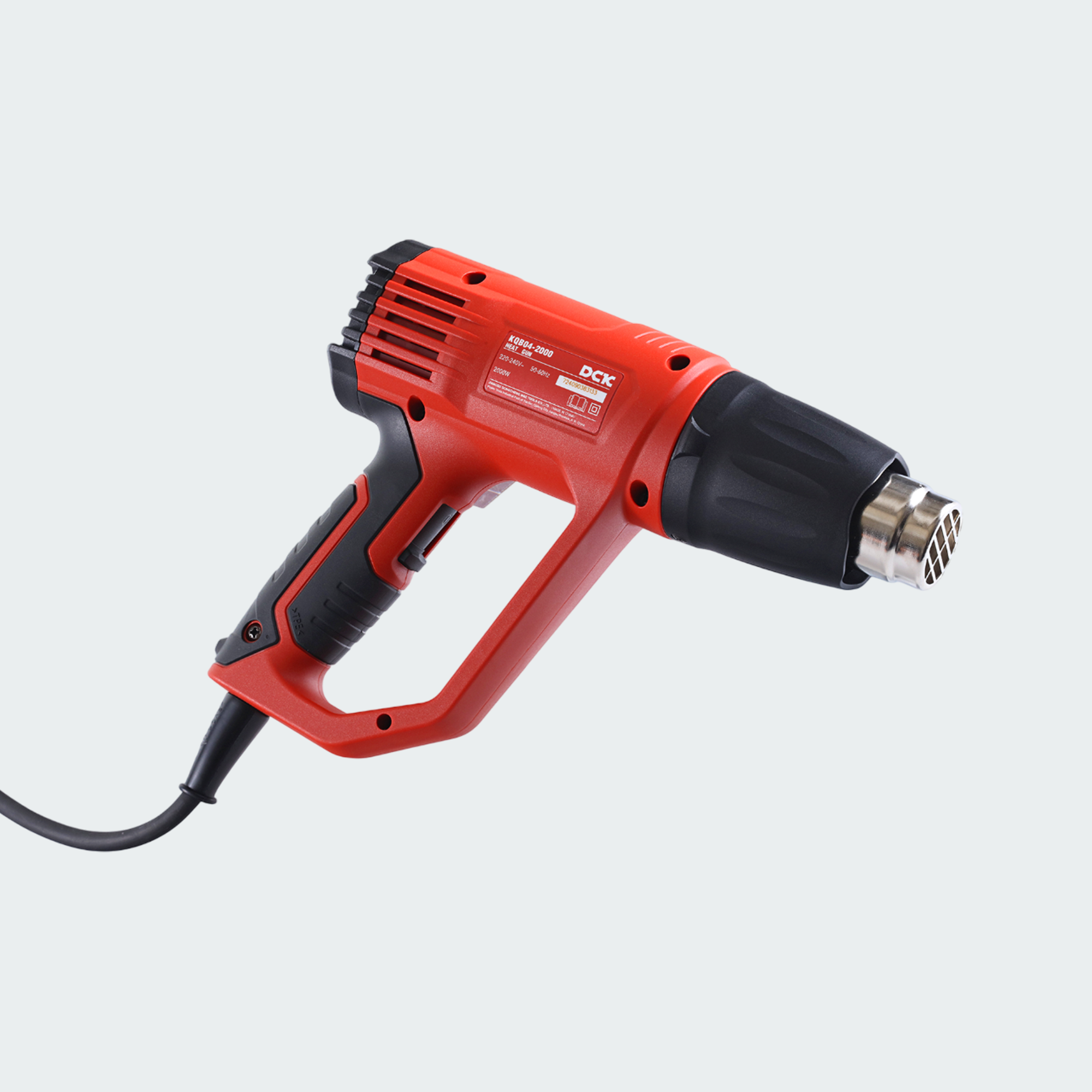 DCK Heat Gun 2000W