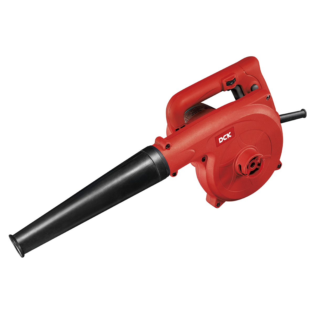 DCK Blower Vacuum 680W