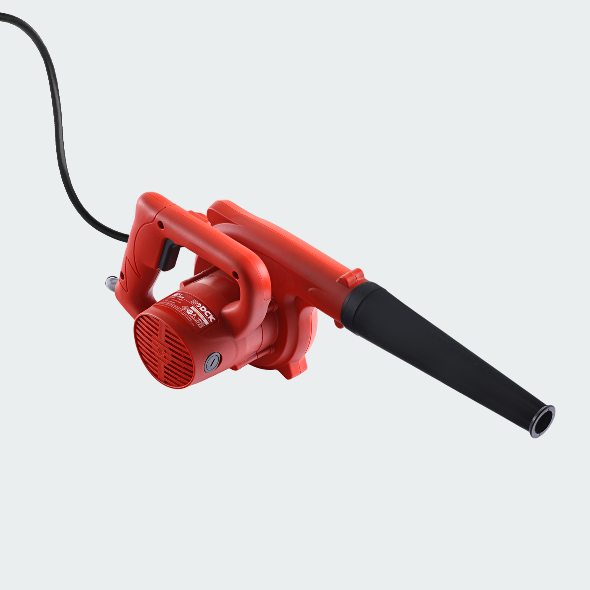 DCK Blower Vacuum 680W