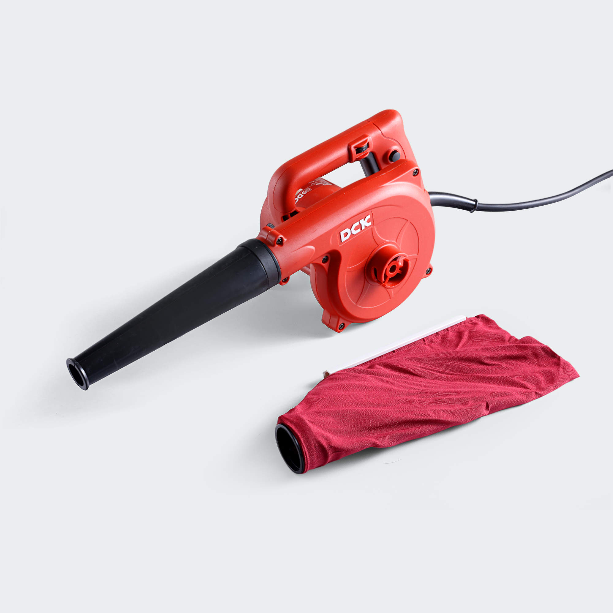DCK Blower Vacuum 680W