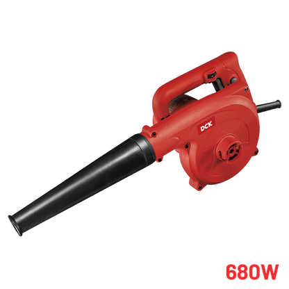 DCK Blower Vacuum 680W