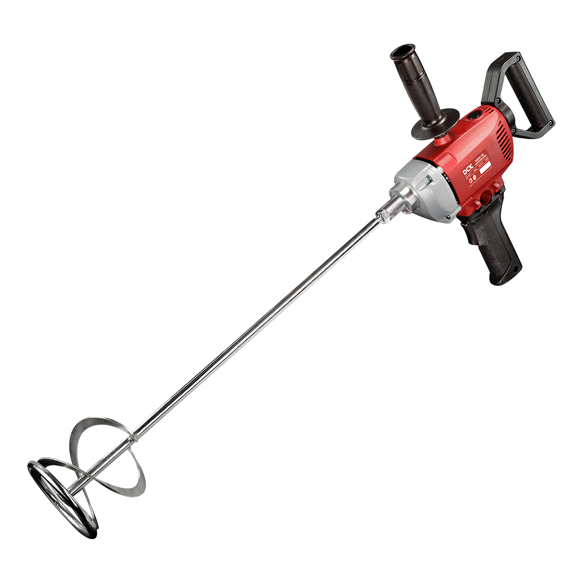 DCK Electric Mixer 1010W Max. Stirring Paddle Diameter: Φ160mm