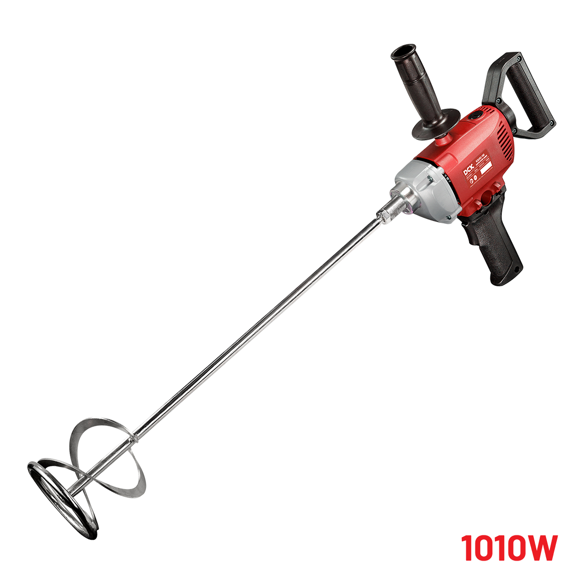 DCK Electric Mixer 1010W Max. Stirring Paddle Diameter: Φ160mm