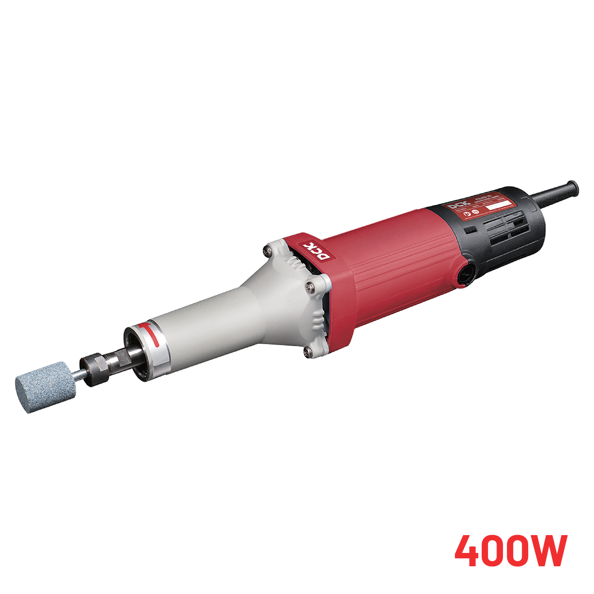DCK Die Grinder 400W and Φ25mm Grinding Wheel Diameter