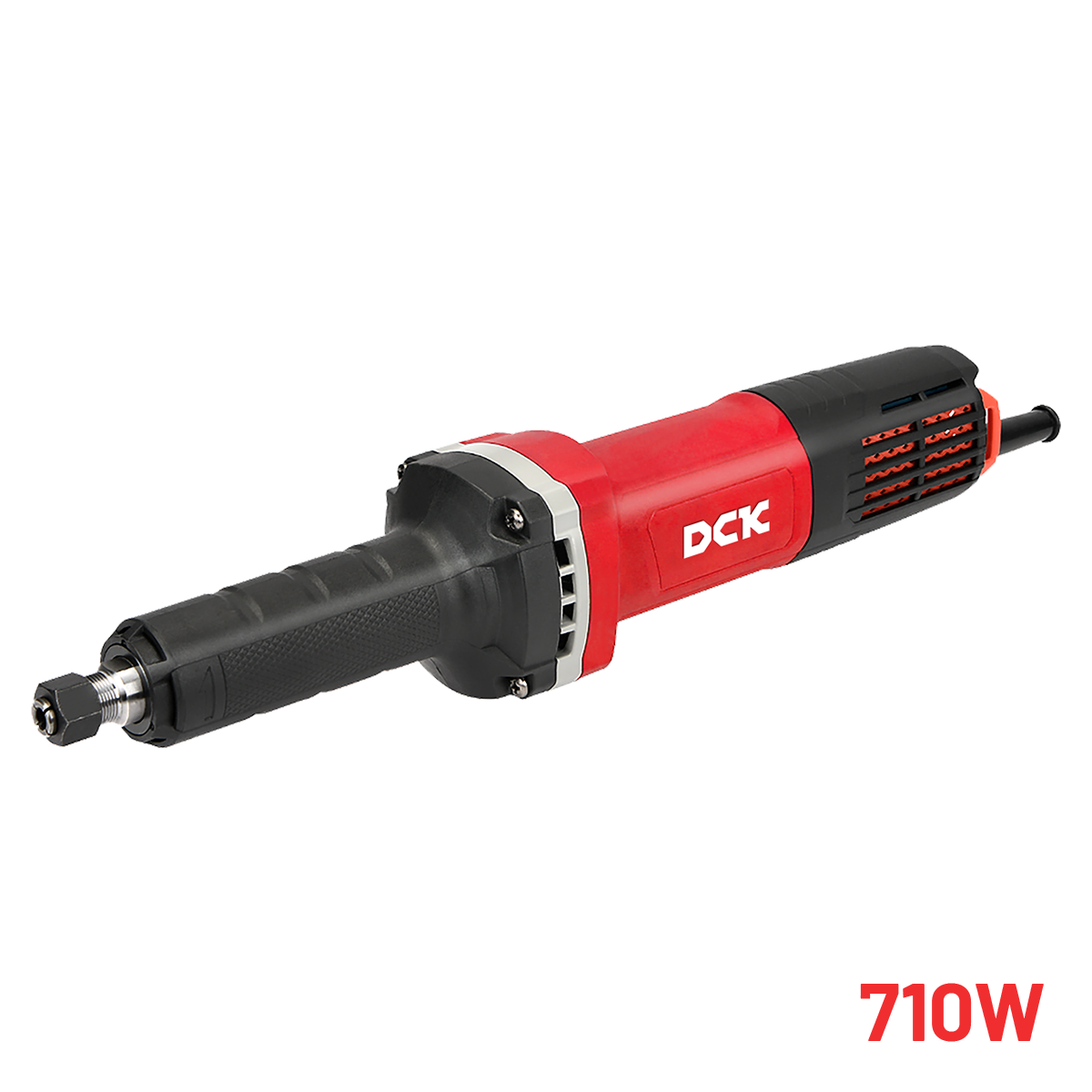DCK Die Grinder 710W and Φ25mm Grinding Wheel Diameter