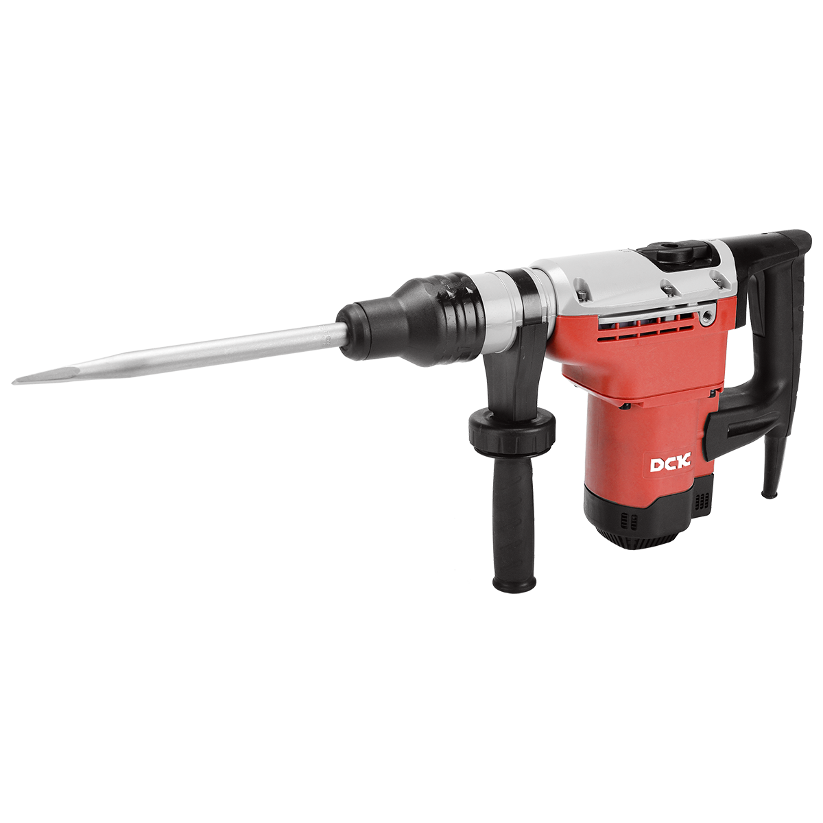 DCK Electric Rotary Hammer 1100W