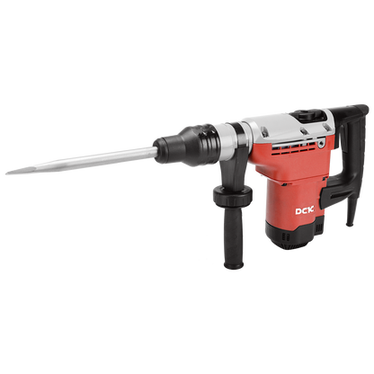 DCK Electric Rotary Hammer 1100W