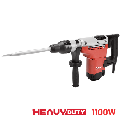 DCK Electric Rotary Hammer 1100W